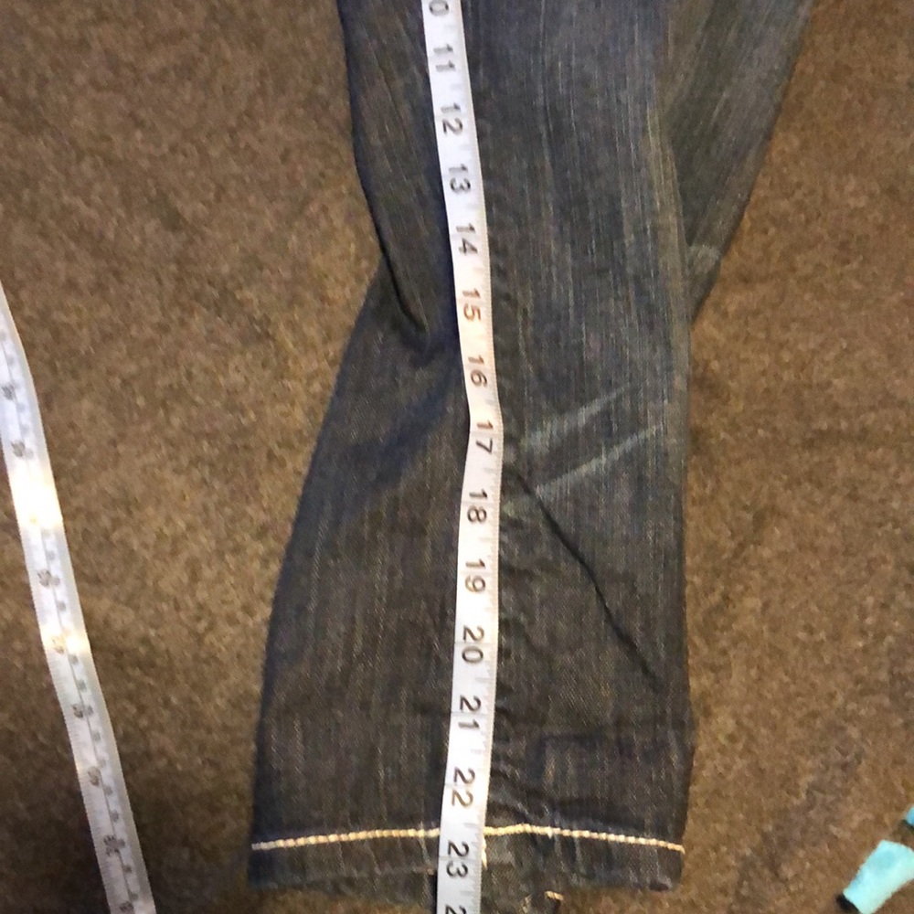 Women’s BKE Capris - Picture 7 of 8